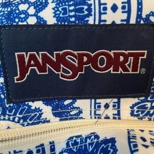 Jansport Backpack